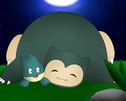 Pokédex entry for #143 snorlax containing stats, moves learned, evolution chain, location and more! Snorlax And Munchlax By Darkrexs On Deviantart