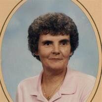 Mrs. Inez Bishop Day Obituary