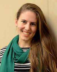 Randolph awarded Harold K. Schilling Dean's Graduate Scholarship