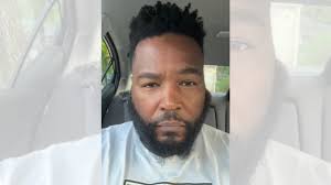 Dr. Umar Johnson Explains Why He Was Talking To 'Snow Bunny' In Viral Video 