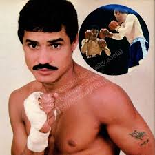 🗣 "[Jim Watt] was a good boxer with a good heart. He wanted to prove to  his people that he was a good champion, and he did."