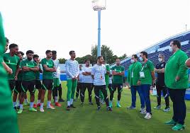 نجح المنتخب الألماني الأولمبي في تحقيق الفوز على نظيره السعودي، بثلاثة أهداف مقابل هدفين. ØªØ´ÙƒÙŠÙ„Ø© Ø§Ù„Ù…Ù†ØªØ®Ø¨ Ø§Ù„Ø£ÙˆÙ„Ù…Ø¨Ù‰ Ù„Ø£ÙˆÙ„Ù‰ Ù…Ø¨Ø§Ø±ÙŠØ§ØªÙ‡ ÙÙŠ Ø£ÙˆÙ„Ù…Ø¨ÙŠØ§Ø¯ Ø·ÙˆÙƒÙŠÙˆ