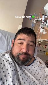 A big congratulations to Glenn