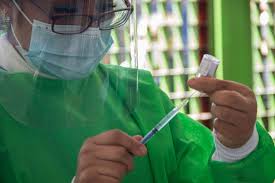 ¿cuándo llegarán al país las vacunas de estas dos farmacéuticas? Mexico Arranca Pruebas De Vacuna China Anticovid En 13 Estados