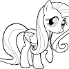 My little pony ausmalbilder zum ausdrucken kostenlos. 1