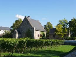 Rudesheim toy museum and medieval torture museum are cultural highlights, and some of the area's landmarks include eberbach abbey and brentanohaus. Burghaus Graues Haus Winkel Graues Haus In Oestrich Winkel