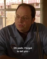 Corner Gas Animated: Joke Video, Killing Stuff