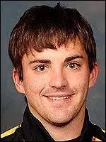 2008-09 Men's Swimming & Diving Roster