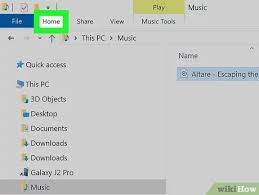 Alternatively, you can also load music from cds directly through usb connection. How To Add Music To Your Android Device With Pictures Wikihow