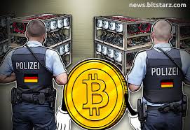 If you hold bitcoin for one year or more in germany, you won't have to pay any taxes. Six Arrested In Illegal German Mining Operation Bitstarz News