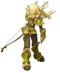 I've seen some old ones, but after spell revamp in may/june? Cra S Range Male Characters Art Wakfu Character Design Inspiration Concept Art Characters Character Art