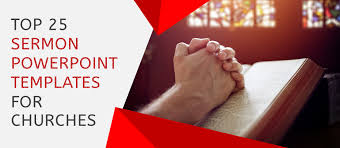 Proverbs 29:15 the rod and reproof give wisdom, but a child left to himself brings shame to his mother. Top 25 Sermon Powerpoint Templates For Pastors The Slideteam Blog