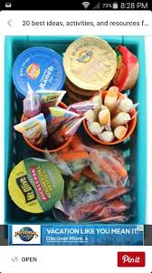 Snacks For Road Trips Road Trip Snacks Road Trip Food Snack Organizer