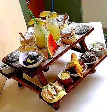 The Riverside Fox, Ripponden