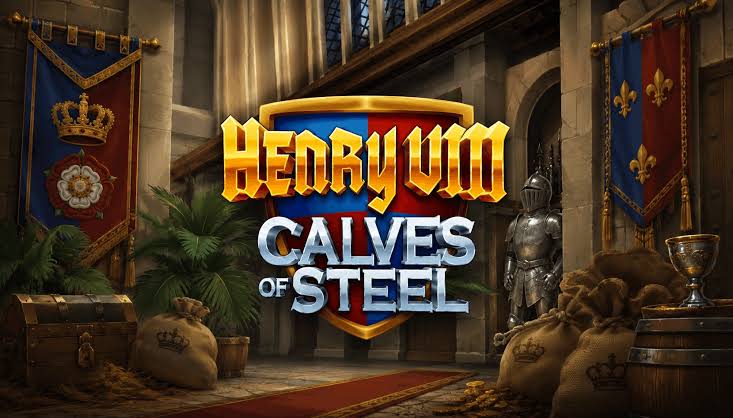 Henry VIII: Calves of Steel förvandlar bendagen till en jackpot