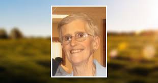Sally A. (Leaman) Johnson Obituary 2020