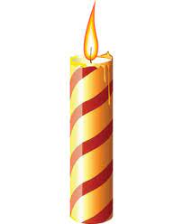 Candles Png Images Free Download Candle Png Image Candles Light My Candle Paper Flowers Craft