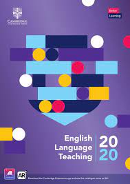 2020 ELT Cambridge University Press catalogue Greece by Cambridge English -  Issuu