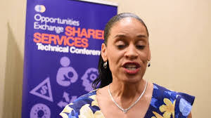 Sharon Easterling's Instagram, Twitter & Facebook