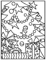 Free, printable mandala coloring pages for adults in every design you can imagine. Free Printable Christmas Coloring Pages From Crayola Mommies With Cents