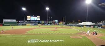 Photos At Mccoy Stadium