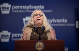 Her appointment as the pennsylvania physician general, the state's top doc, was unanimously unopposed by both parties in the state senate. Updates From Dr Rachel Levine Erie Reader