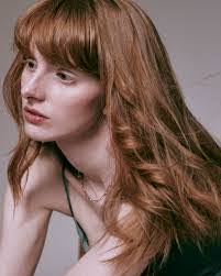 Candy Enos's Instagram, Twitter & Facebook