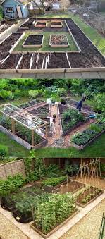 Small Vegetable Raised Bed How To Build A Raised Vegetable Garden Bed 39 S Vegetable Garden Design Vegetable Garden Raised Beds Backyard Vegetable Gardens