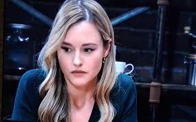 General Hospital plot discussion about character relationships