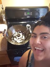 chicago — A Sense Of Direction — Denise Yvette Serna