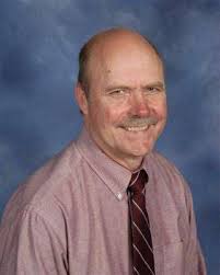 Methodist pastor is still getting accustomed to Du Quoin