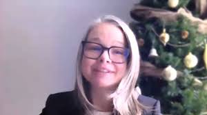 Day 12: The Light of the World, National Executive Director, Adele-Marie  Diffey, Scripture: John 1:9-14 (ESV), “The true light, which gives light to  everyone, was coming into the world… And the Word ...