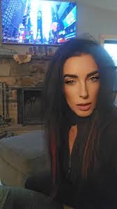 Veronica Agudelo's Instagram, Twitter & Facebook