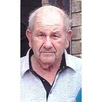 Kent "Zeke" Glendenning Obituary