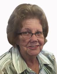 Obituary information for Margaret “Peggy” Bourgeois