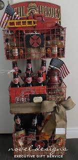 gifts for firefighters ideas