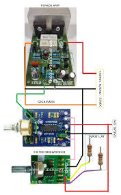 Maybe you would like to learn more about one of these? Cara Menambah Bass Pada Speaker Aktif Atau Compo Lawas