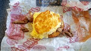 Image result for hardees biscuit