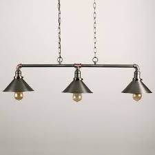 kitchen island pendants, copper pendant