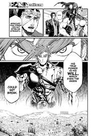 The story begins when the gods call a convention to decide the whether to let humanity live or die, and settle on destroying humanity. Record Of Ragnarok 22 Record Of Ragnarok Chapter 22 Record Of Ragnarok 22 English Mangahub Io