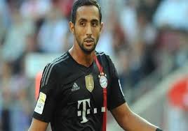 ‎مهدي بن عطية mehdi benatia‎. Ø£Ø³Ø·ÙˆØ±Ø© Ø±ÙˆÙ…Ø§ ÙŠØ·Ø§Ù„Ø¨ Ø§Ù„ÙØ±ÙŠÙ‚ Ø¨Ø¹Ø¯Ù… Ø§Ø¹Ø§Ø¯Ø© Ù…Ù‡Ø¯Ù‰ Ø¨Ù† Ø¹Ø·ÙŠÙ‡ Ù…ØµØ±Ø§ÙˆÙ‰