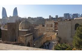 Azerbaijan has one condition, and that is the liberation of its territories, he said on sunday. Islam Di Azerbaijan Mayoritas Syiah Terbesar Setelah Iran Republika Online