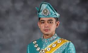 Sultan abdullah was a keen sportsman and, while in england, he led the pahang royal polo team in an international tournament at the windsor polo club. Malaysiakini Father Often Reminds Me To Be Humble Courteous Tengku Hassanal