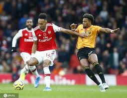 Wolves take on arsenal in the english premier league on wednesday, february 03, 2021, get the latest standings, table statistics from aiscore. Arsenal V Wolves Preview Form And Possible Lineup Futballnews Com