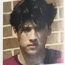 Trey Atkeisson's Mildred High School Bio