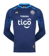 Camiseta alternativa meta sports de club olimpia 2021. Club Olimpia 2021 Gk 2 Kit