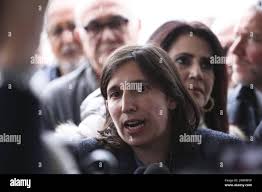 The messina strait hi-res stock photography and images