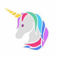 Download Unicorn Horse Svg Unicorn Rainbow Horse Svg Cut File Download Jpg Png Svg Cdr Ai Pdf Eps Dxf Format