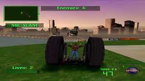 Sweet tooth is also an unlockable character in war of the monsters (2003) for the playstation 2, a game in whi… sweet tooth mask twisted metal . Twisted Metal Cheats For Playstation 1