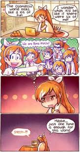 Crunchyroll The Daily Life Of Crunchyroll Hime Crunchyroll Anime Funny Anime Jokes